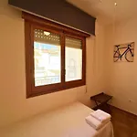 Apartment Casa Rocio: Urbanizacion 