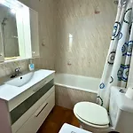 Casa Rocio: Urbanizacion 
