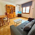 Casa Rocio: Urbanizacion 
