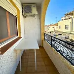 Casa Rocio: Urbanizacion 