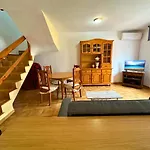 Casa Rocio: Urbanizacion 