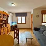 Apartment Casa Rocio: Urbanizacion 