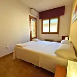 Casa Rocio: Urbanizacion 