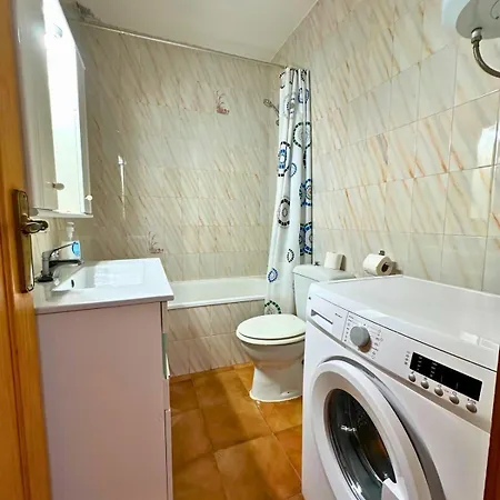Casa Rocio Urbanizacion El Paraiso Apartment Torrevieja