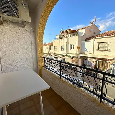 Casa Rocio: Urbanizacion 