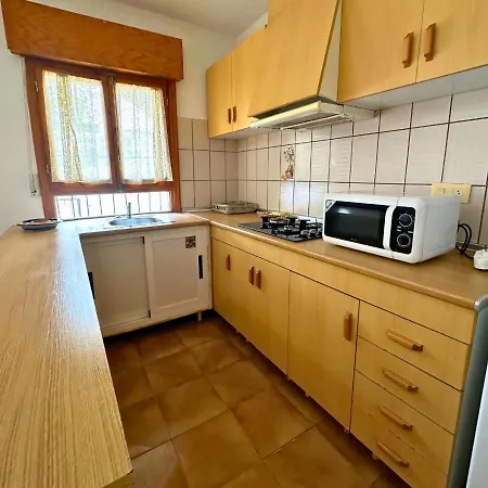 Apartment Casa Rocio Urbanizacion El Paraiso *