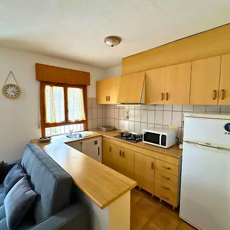 Casa Rocio Urbanizacion El Paraiso Apartment Torrevieja