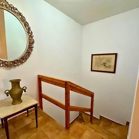 Casa Rocio Urbanizacion El Paraiso Apartment Torrevieja