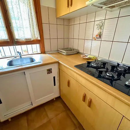 Casa Rocio Urbanizacion El Paraiso Torrevieja