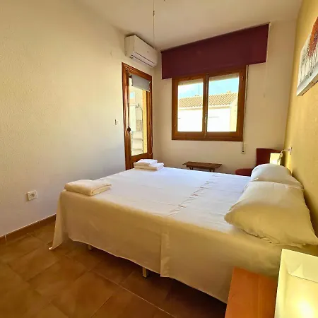 Casa Rocio: Urbanizacion 