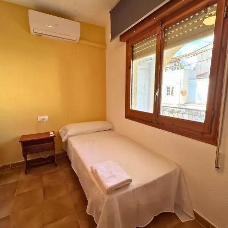 Casa Rocio Urbanizacion El Paraiso