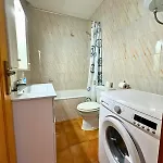 Casa Rocio: Urbanizacion 