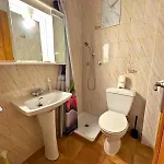 Casa Rocio: Urbanizacion 