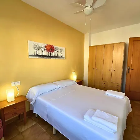 Casa Rocío Urbanización El Paraíso Torrevieja