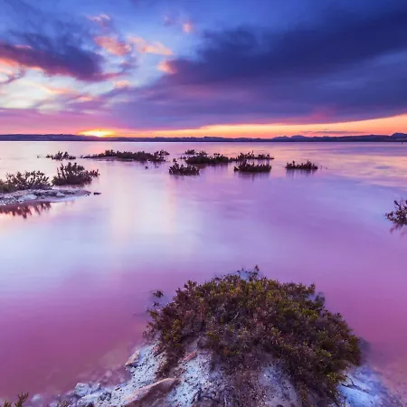 Casa Rocío Urbanización El Paraíso Apartamento