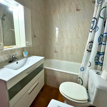 Casa Rocío Urbanización El Paraíso Apartamento Torrevieja