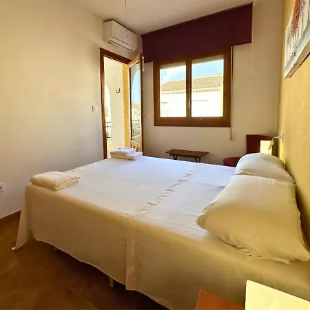 Casa Rocío Urbanización El Paraíso Apartamento