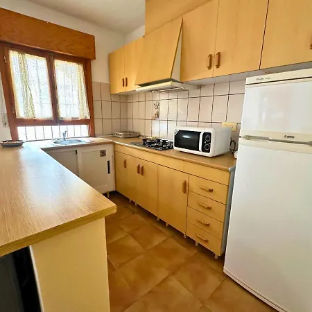 Apartamento Casa Rocío Urbanización El Paraíso