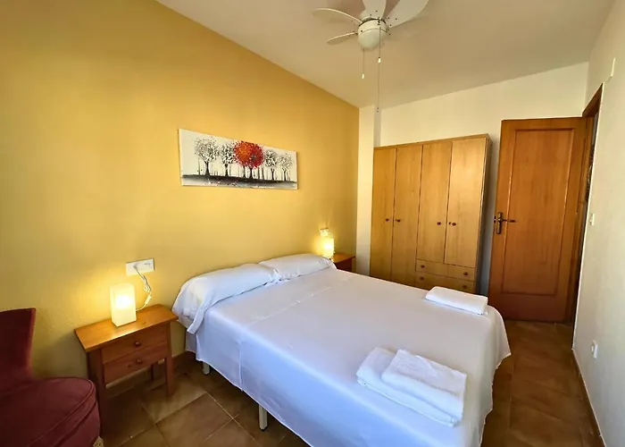 Casa Rocio: Urbanizacion 