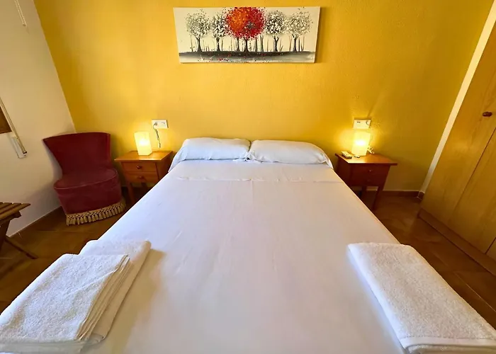 Casa Rocio: Urbanizacion 