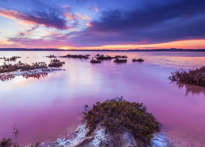Casa Rocio: Urbanizacion 
