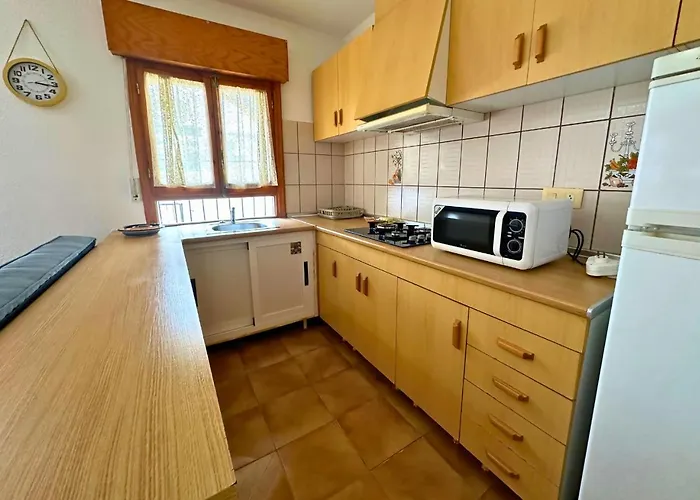 Lägenhet Casa Rocio: Urbanizacion 