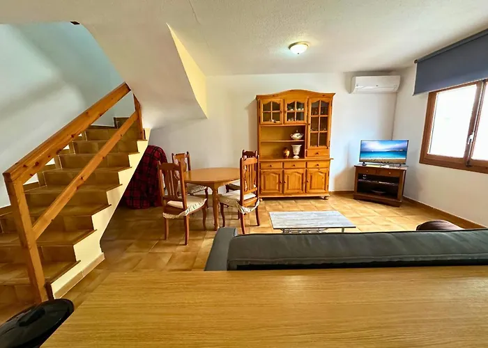 Casa Rocio: Urbanizacion 