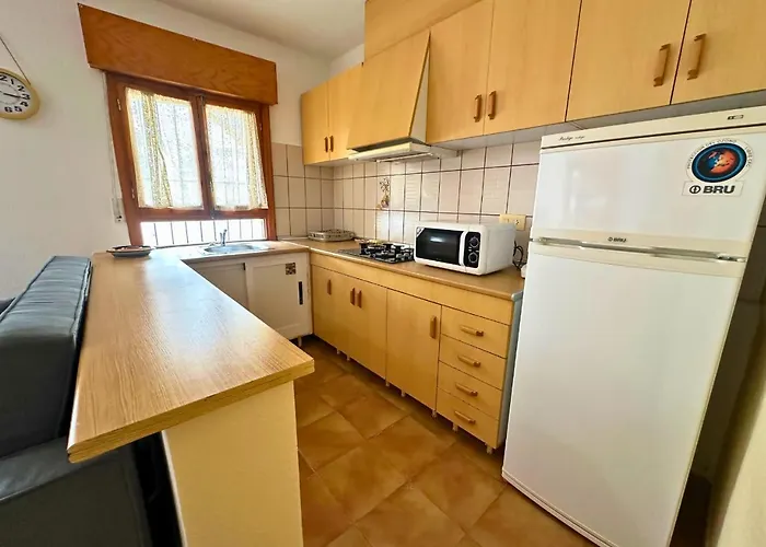 Lägenhet Casa Rocio: Urbanizacion 