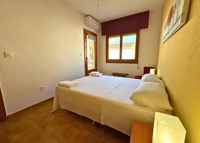 Casa Rocio: Urbanizacion 