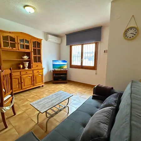 Casa Rocio Urbanizacion 