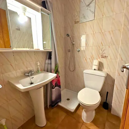 Casa Rocio Urbanizacion 