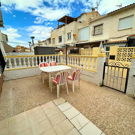 Casa Rocio Urbanizacion 