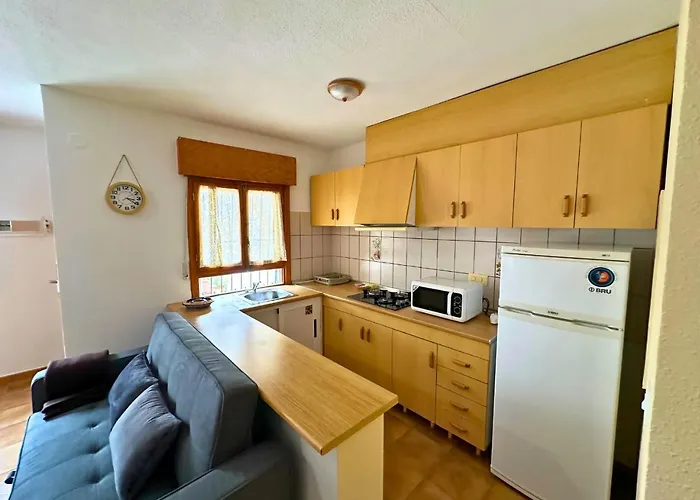 Casa Rocio: Urbanizacion 